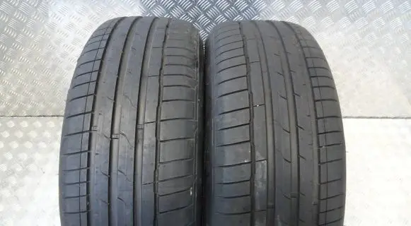 Skoda Enyaq iV R19 summer tire 
