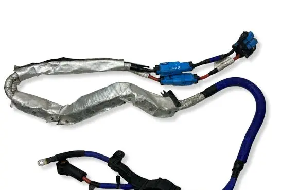 Land Rover Discovery Sport Other wiring loom K8D214N166 A50265855 50248961000