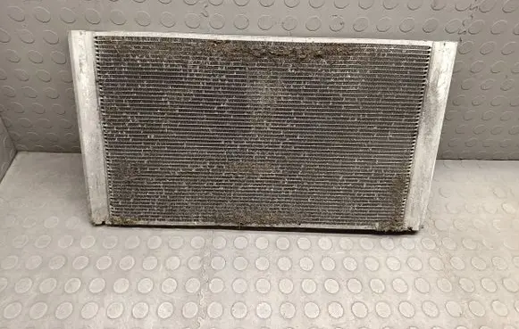 BMW 7 E65 E66 Coolant radiator 7795138