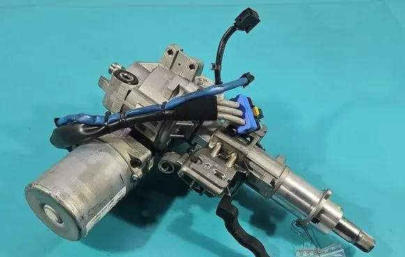 KIA Optima Power steering pump 56300D4602 IMPRK1574152