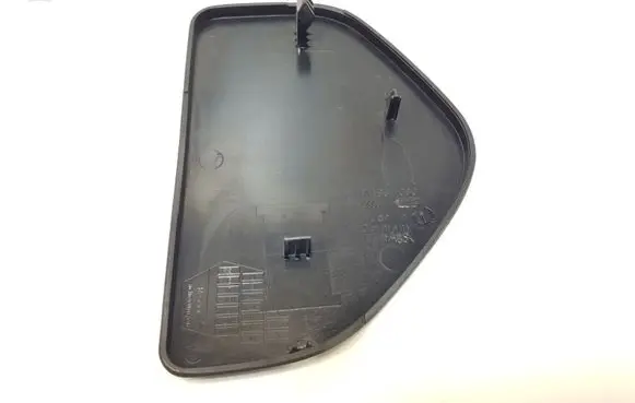 Audi A6 S6 C4 4A Dashboard side end trim 4A1857086