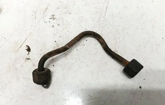 Peugeot Boxer Fuel line pipe