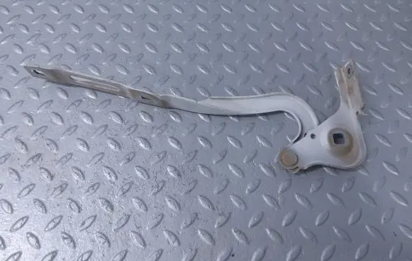 Citroen Berlingo Engine bonnet/hood hinges 9816485080