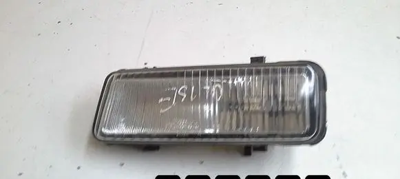 Fiat Ulysse Front fog light
