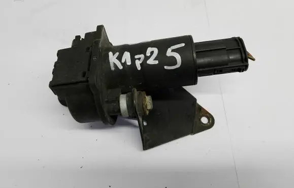 BMW 5 E39 Cruise control unit/module 0205005010
