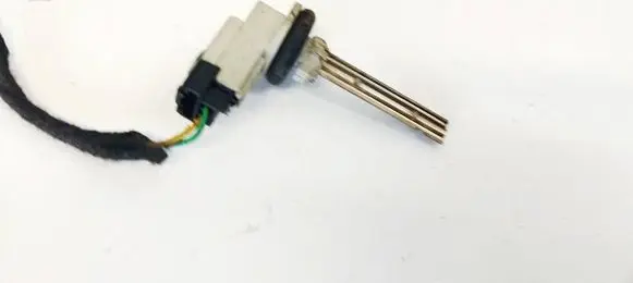 Ford Mondeo MK IV Interior temperature sensor 