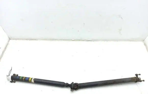 Mercedes-Benz 380 560SEC C126 Drive shaft (set)