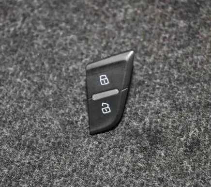 Audi Q5 SQ5 Other switches/knobs/shifts 8R1962107A