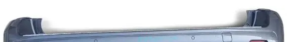 Peugeot Expert Front bumper 39520750-4car