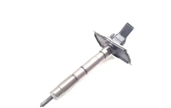 Volkswagen Touareg I Fuel injector 059130277AH 0445115052