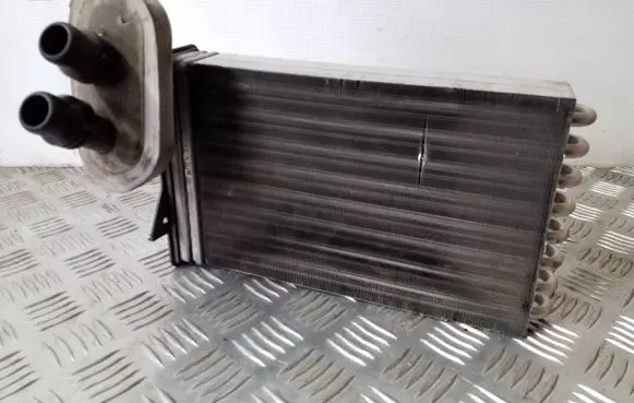 Volkswagen Golf IV Heater blower radiator 1J1819031A
