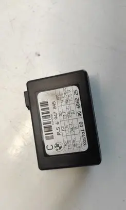 Rain sensor