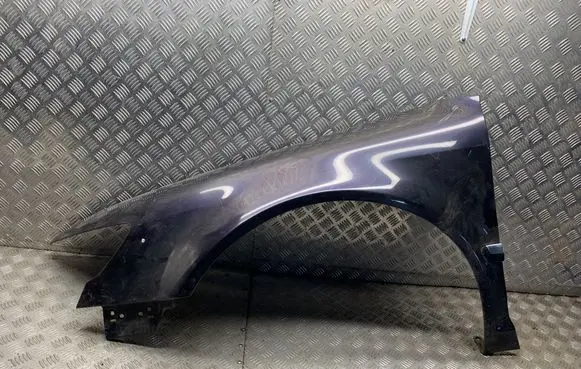 Volkswagen Phaeton Fender