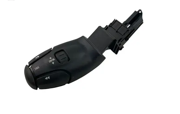 Peugeot 407 Sound control switch 96538207XT