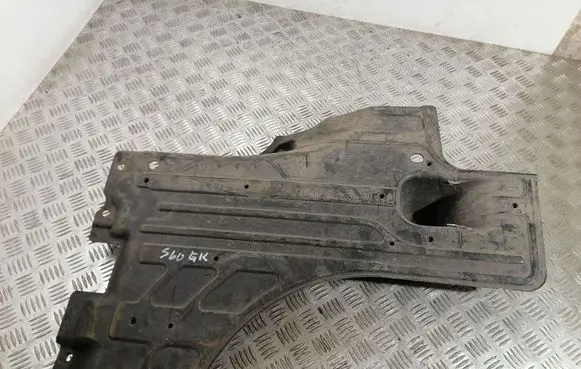 Volvo S60 Rear underbody cover/under tray 30736340