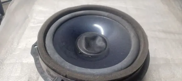 Ford S-MAX Front door speaker 6M2T18808FB 8H411F
