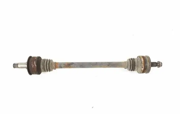 Mercedes-Benz SLK R171 Rear driveshaft A1713501210