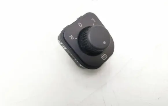 Volkswagen Golf V Wing mirror switch 1K0959565H