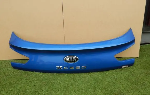 KIA Xceed Tailgate/trunk spoiler 87311-J7CA0