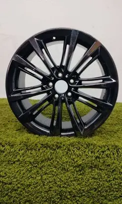 BMW 6 F06 Gran coupe R20 alloy rim 6854558