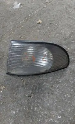 Audi A4 S4 B5 8D Front indicator light 1315106