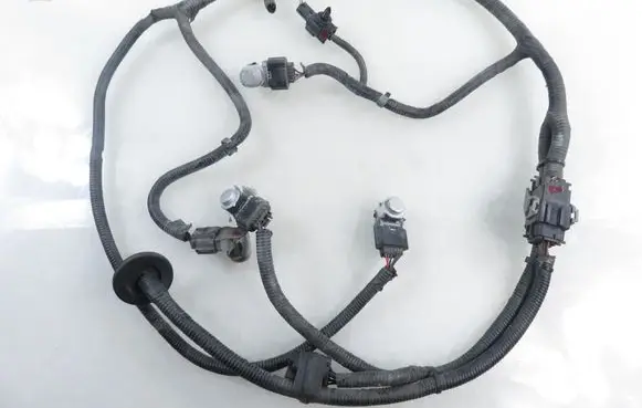 Hyundai i40 Parking PDC sensor 957203Z000