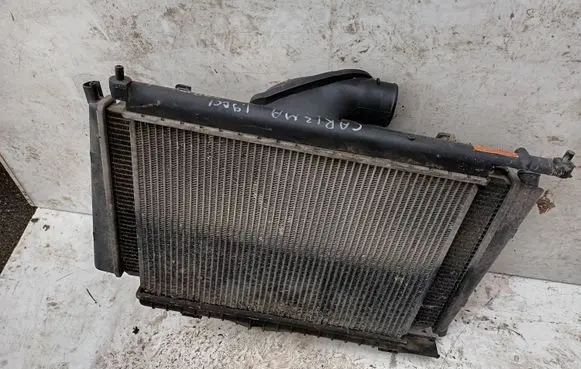 Mitsubishi Carisma Coolant radiator