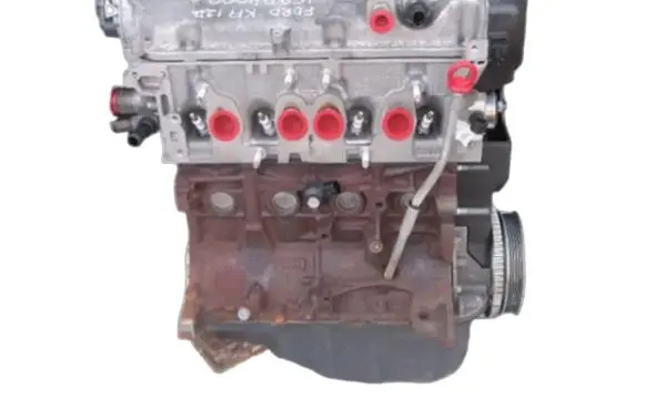 Fiat 500 Engine 169A4000