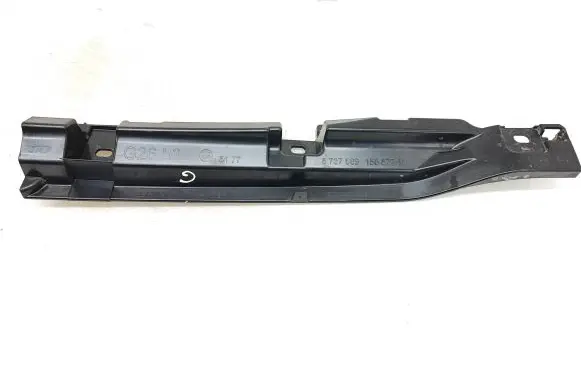 BMW i4 Sill supporting ledge 8737089 15857711