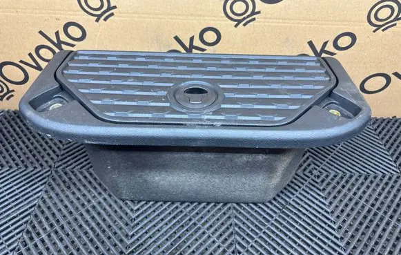 Ram 1500 DT Tool box 61868AF