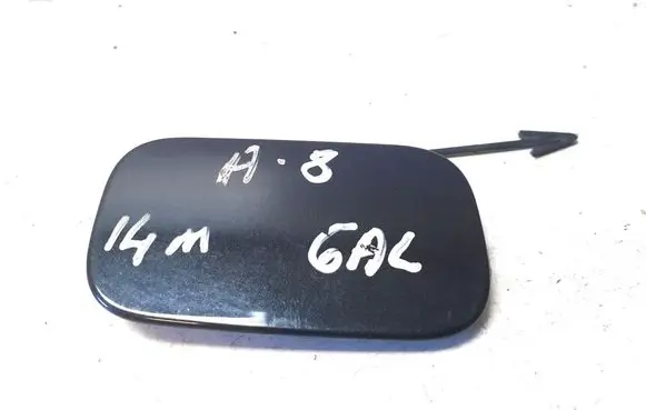 Audi A8 S8 D4 4H Tow hook cap/cover 4H0807441