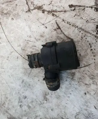Volkswagen Golf VII Electric auxiliary coolant/water pump PAD12V