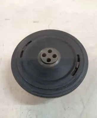 BMW 5 E39 Crankshaft pulley 247890