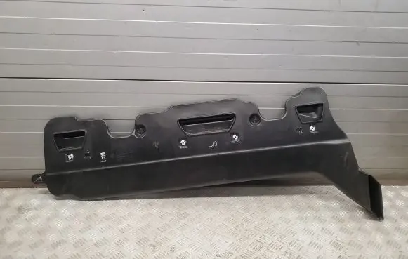 Chrysler Pacifica Air intake duct part 68227717 68227717AE