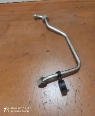 Skoda Octavia Mk2 (1Z) Vacuum line/pipe/hose
