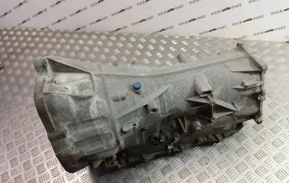 BMW X3 F25 Automatic gearbox 7616511