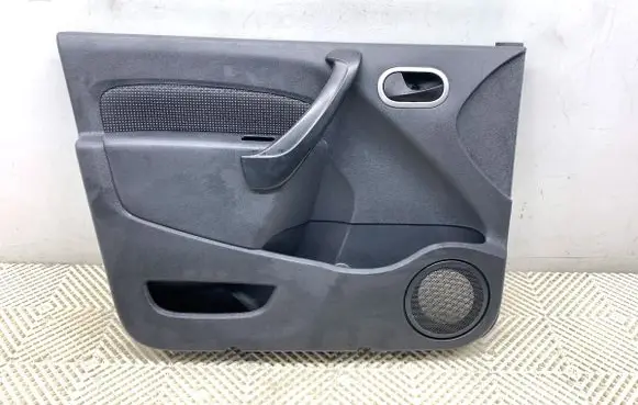 Mercedes-Benz Citan W415 Front door card panel trim 