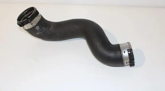 Mercedes-Benz C W204 Intercooler hose/pipe
