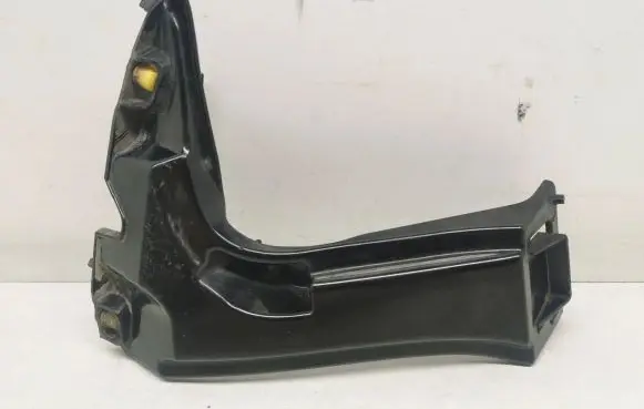 BMW 5 F10 F11 Front bumper mounting bracket 7207931 11460915