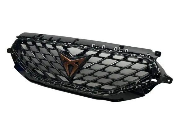 Cupra Formentor Front bumper upper radiator grill 5FF853651C