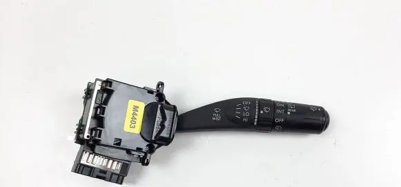 Subaru Legacy Wiper control stalk 17A0896LH1 M4403