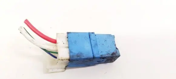 Nissan Note (E12) Other relay 252309F920 4RA00781303