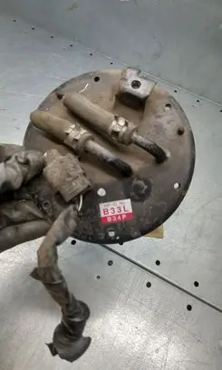 Mazda Demio In-tank fuel pump