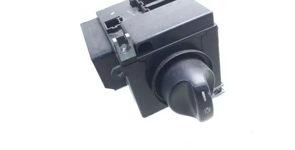 Mercedes-Benz Vaneo W414 Light switch 1685450604 501735