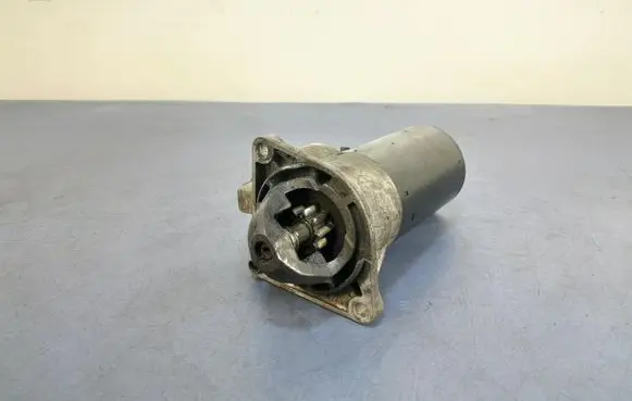 Fiat Croma Starter motor 51832954A