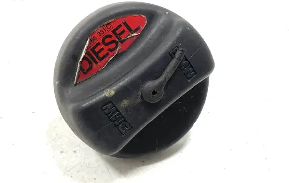 BMW 5 E60 E61 Fuel tank filler cap 7786331C