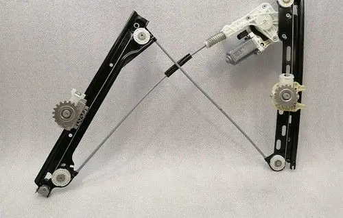Porsche 718 Cayman 982 982c Front door electric window regulator 99154207502
