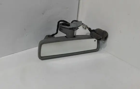 Volkswagen Phaeton Rear view mirror (interior) 3D1857511AQ E1010685