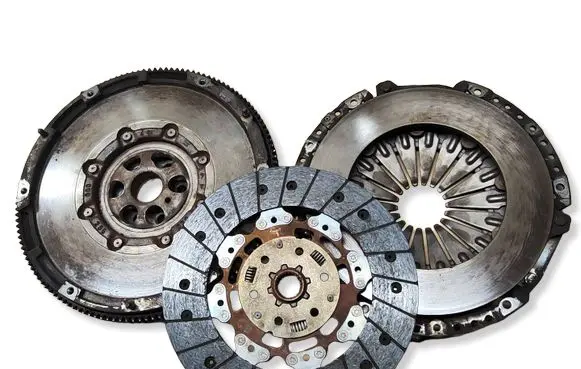 Volkswagen PASSAT B6 Clutch set kit 1878005146 3082000396