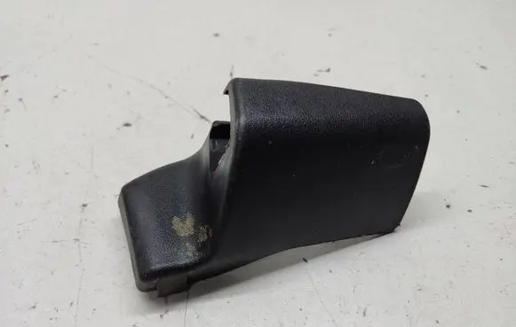 Toyota Corolla E120 E130 Front passenger seat rail trim 7215702040